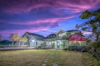 Daebudo Polaris Pension Hotel di Ansan
