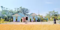 Goroomgo Eco Haritage Villa Imphal Hôtels à : Imphal West