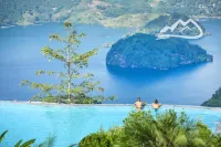 Bakhan Village Resort Hotels in Da Bac