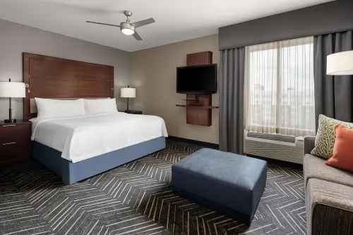 Homewood Suites by Hilton Springfield Hotels in Springfield