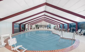 Howard Johnson by Wyndham Saugerties, NY