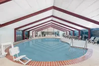 Howard Johnson by Wyndham Saugerties, NY Hotel a Saugerties