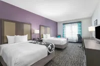 La Quinta Inn & Suites by Wyndham Hopkinsville Hotels in Hopkinsville