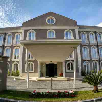 Airone City Hotel Hotel Exterior