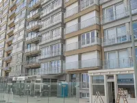 Studio in Belgium with Sea View Hotels near The battery Bamburg