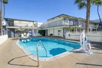 Motel 6 San Diego, CA - Airport - Harbor - de playa