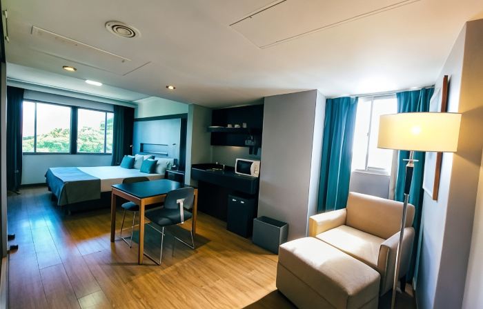 Hotel Raices Aconcagua