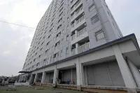 ARBA Dramaga Tower by Rendirooms Hotels in Dramaga