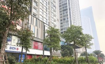 Luxury Condotel Vinhomes Skylake Keangnam - Netflix Free