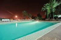 Hotel Transatlantique - Pools