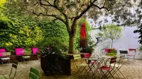 Hôtel Saint Louis Hotels in Aigues-Mortes