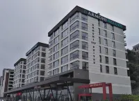 Armoni Deluxe Suites Trabzon Hotels in 