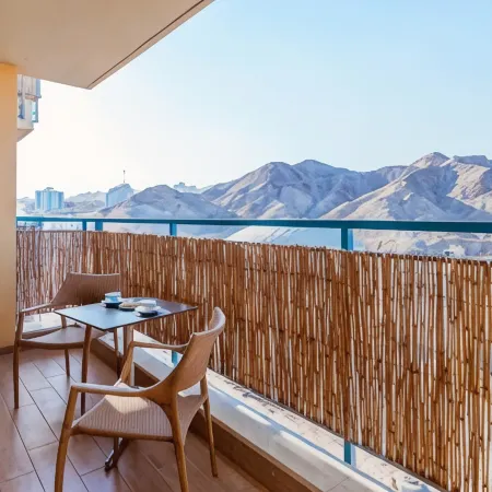 Almogim Suites Eilat