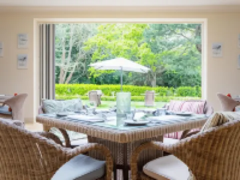 The Pheasant Hotel, Holt, Norfolk - the Coaching Inn Group Hotels in Holt