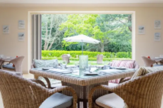 The Pheasant Hotel, Holt, Norfolk - the Coaching Inn Group