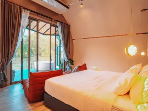 VeeVaree Riverkwai Resort