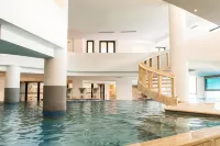 Aqua Montis Resort & Spa - Pools