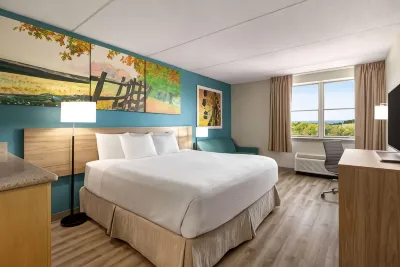 Days Inn by Wyndham Hershey Hotels near The Hershey Story Museum