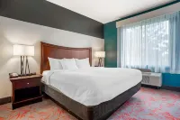 Best Western Plus Daphne Inn  Suites