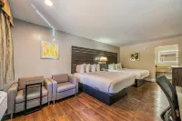 Best Western Inn of Jasper Hotels in Jasper