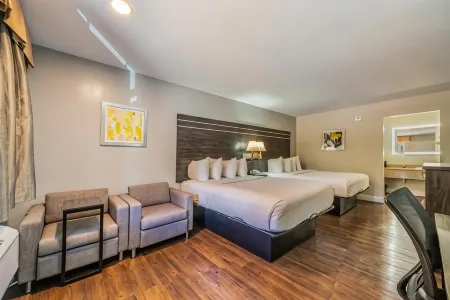 Best Western Inn of Jasper