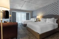 Cambria Hotel New Orleans Downtown Warehouse District Hotels near Julia Street Cruise Terminal