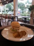 PLUM Hotel Lading Banda Aceh - Desayuno