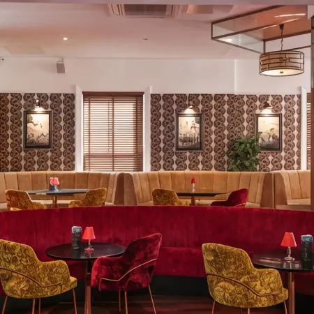 Royal Exeter Hotel