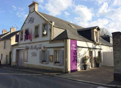 Hôtel Le Bayeux