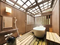 Saikatei Jidaiya Hotels in Shirataka