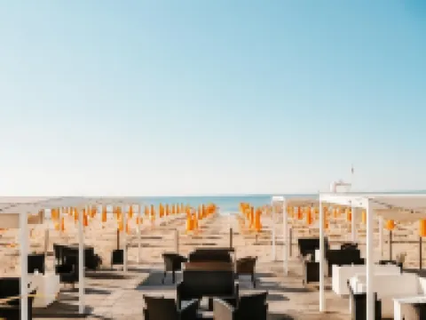 ホテル ヴィラ ソリーソ イェーゾロのホテル