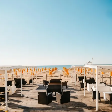 Hotel Villa Sorriso