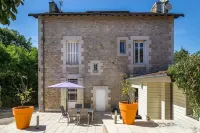 House / Villa - POITIERS