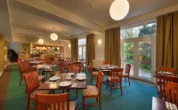 EA Hotel Populus