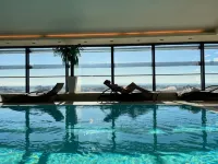 โรงแรมแอนทูโนวิช ซาเกร็บ - ที่มีสระว่ายน้ำ