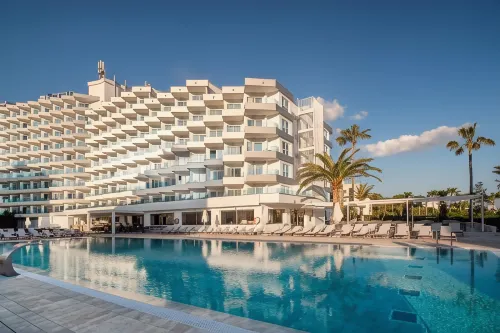 Tomir Portals Suites - Adults Only Hotels in Portals Nous