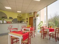 Hotel Foresteria Hotels in Volterra
