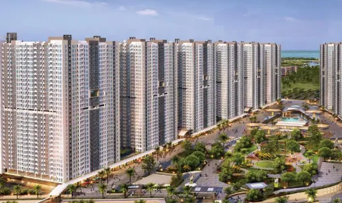 Tokyo Riverside PIK 2 by Kakarama Room Hotels in Teluknaga