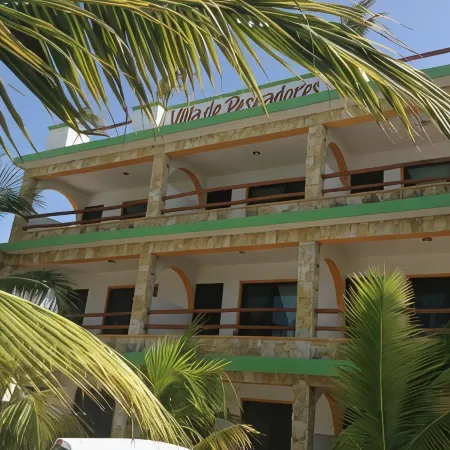 Hotel Villa de Pescadores