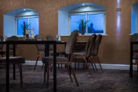 Laichmoray Hotel - Wifi