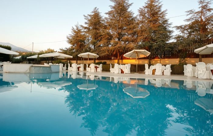 Hotel Ristorante Paradise