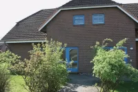 Gemütliche Ferienwohnung Auf Fehmarn