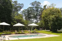 Hotel Boutique Villa Del MARQUÉS - sul mare