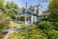 The Dawson House Bed & Breakfast - 4-Star