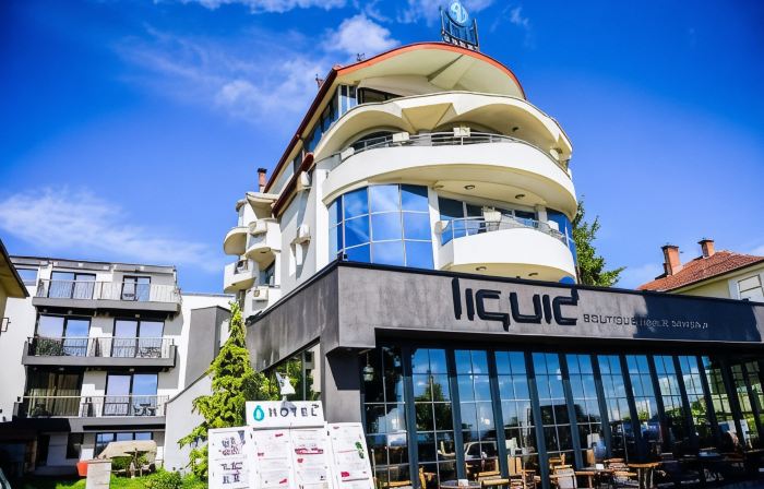 SU Hotel