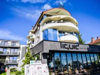 SU Hotel Hotels near Saint Sofia