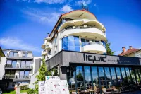 SU飯店 Dolno Konjsko住宿飯店