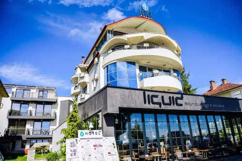 SU Hotel Hotels in Dolno Konjsko