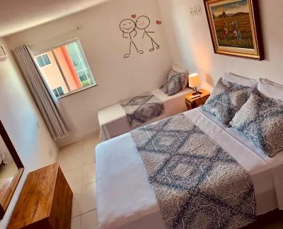 Clean Cozy Resort