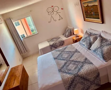 Clean Cozy Resort Отели в г. Арраял-ду-Кабу